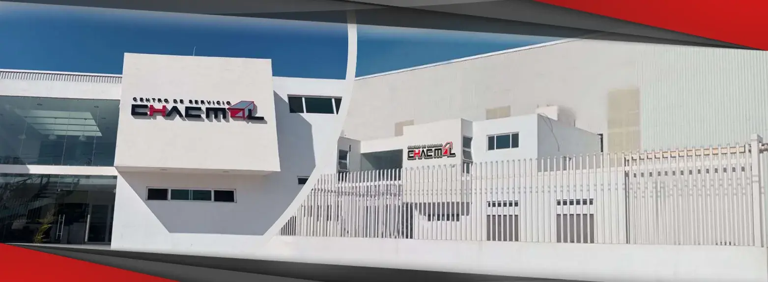 Numero uno en perfiles de la construcción.