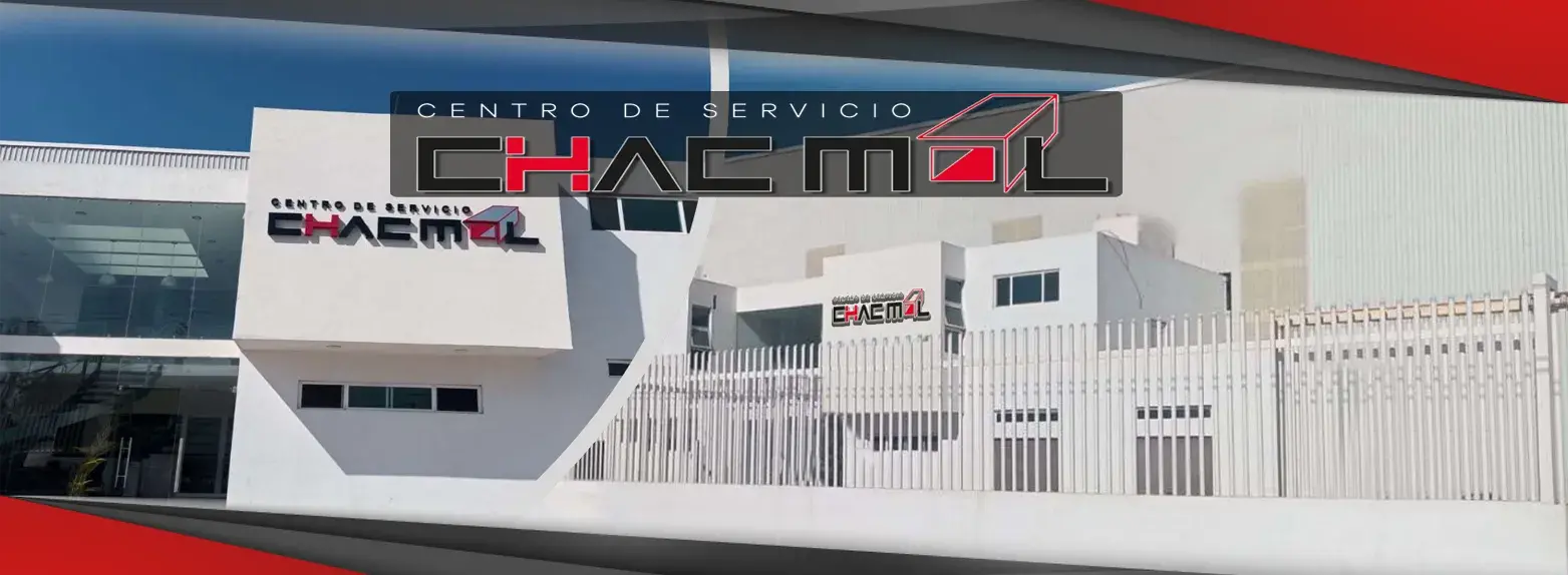 Empresa metalmecánica de Jalisco.